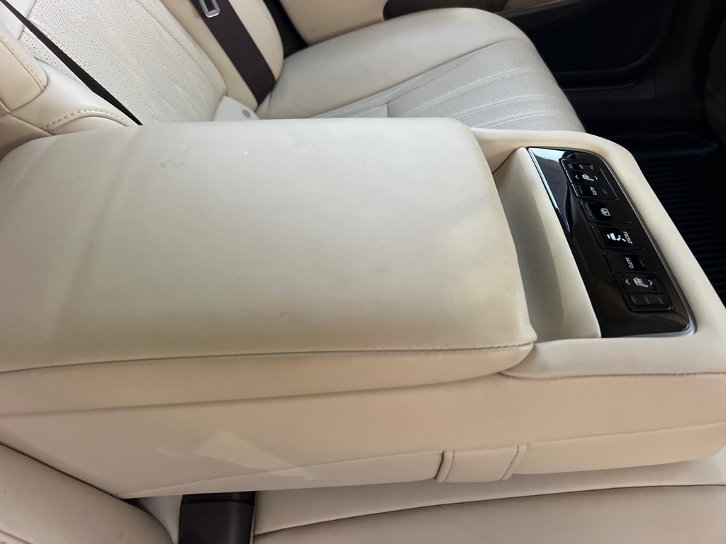 Lexus LS 500 AWD 2020