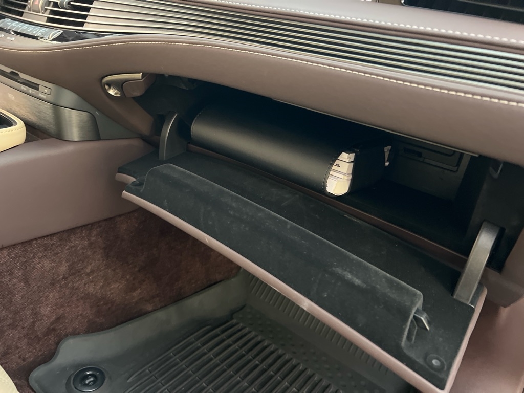 Lexus LS 500 AWD 2020