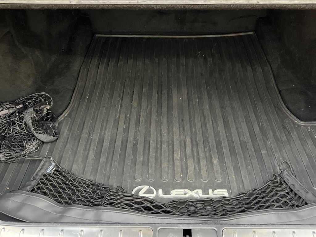 Lexus LS 500 AWD 2020