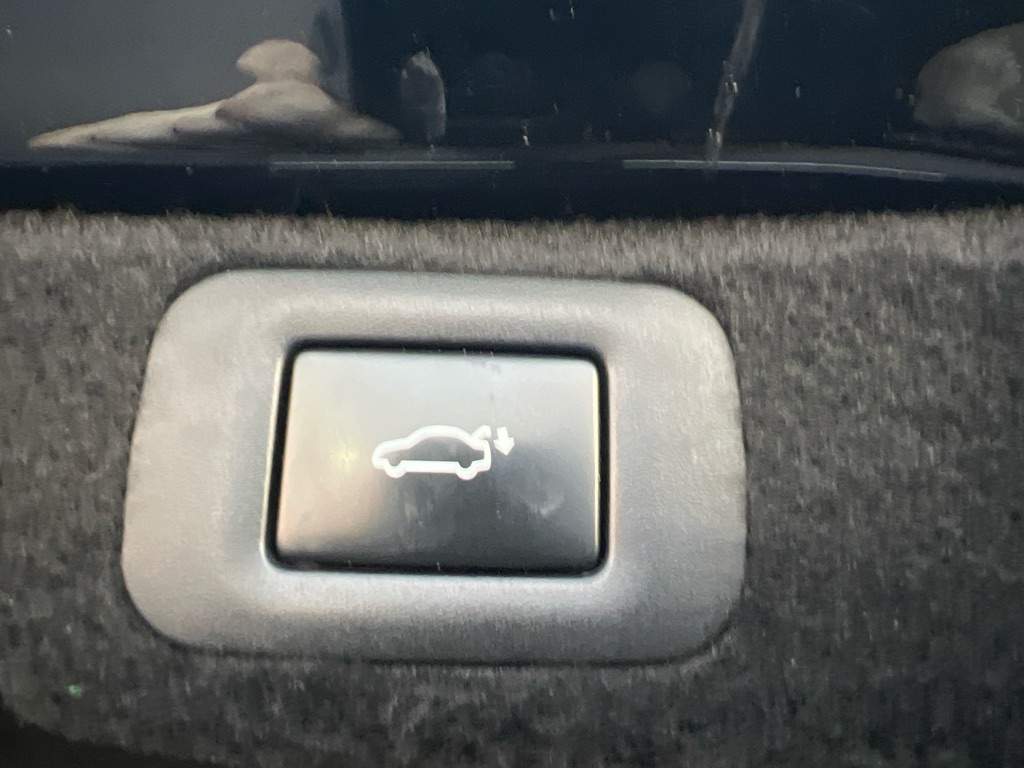 Lexus LS 500 AWD 2020