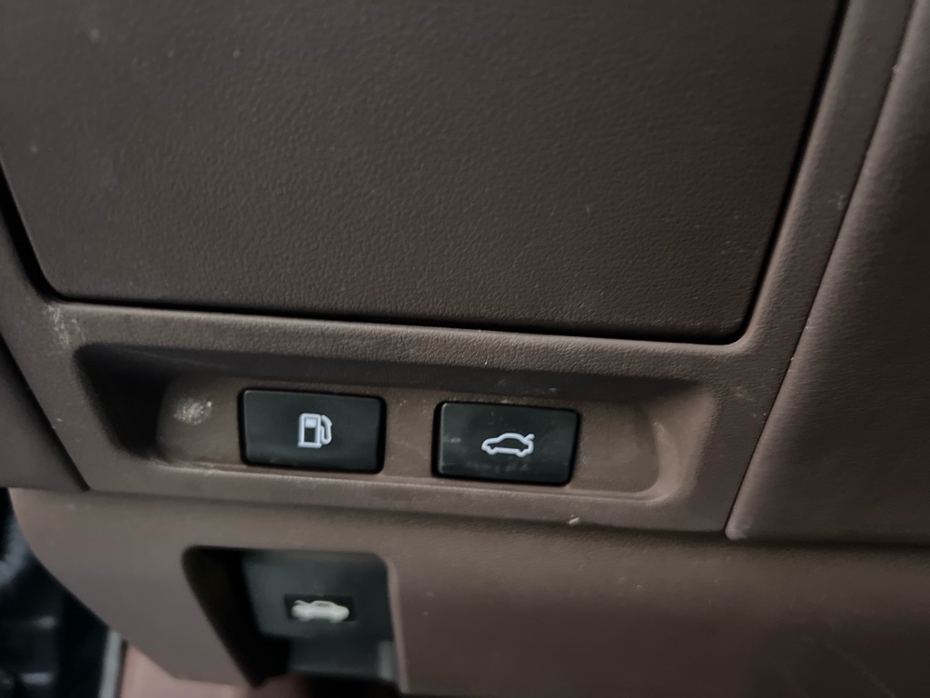 Lexus LS 500 AWD 2020