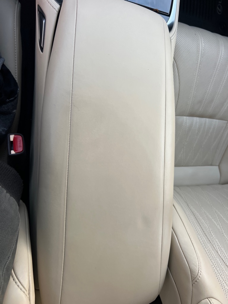 Lexus LS 500 AWD 2020