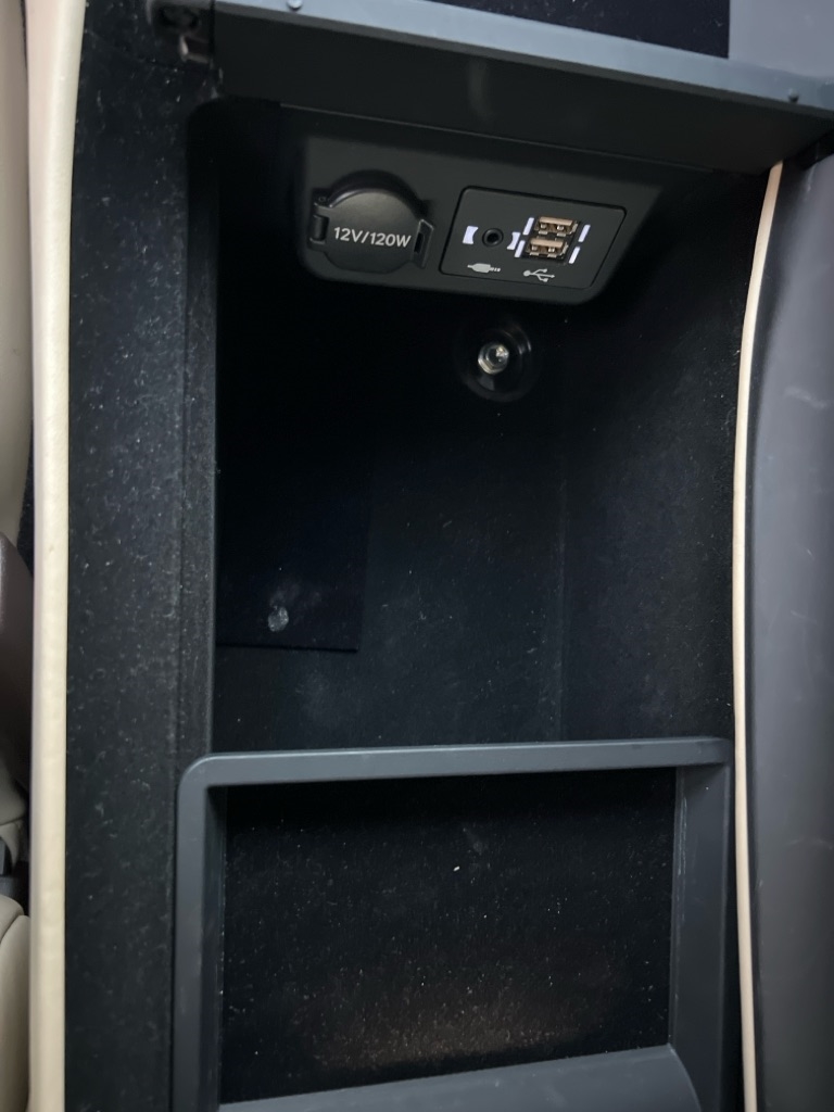 Lexus LS 500 AWD 2020