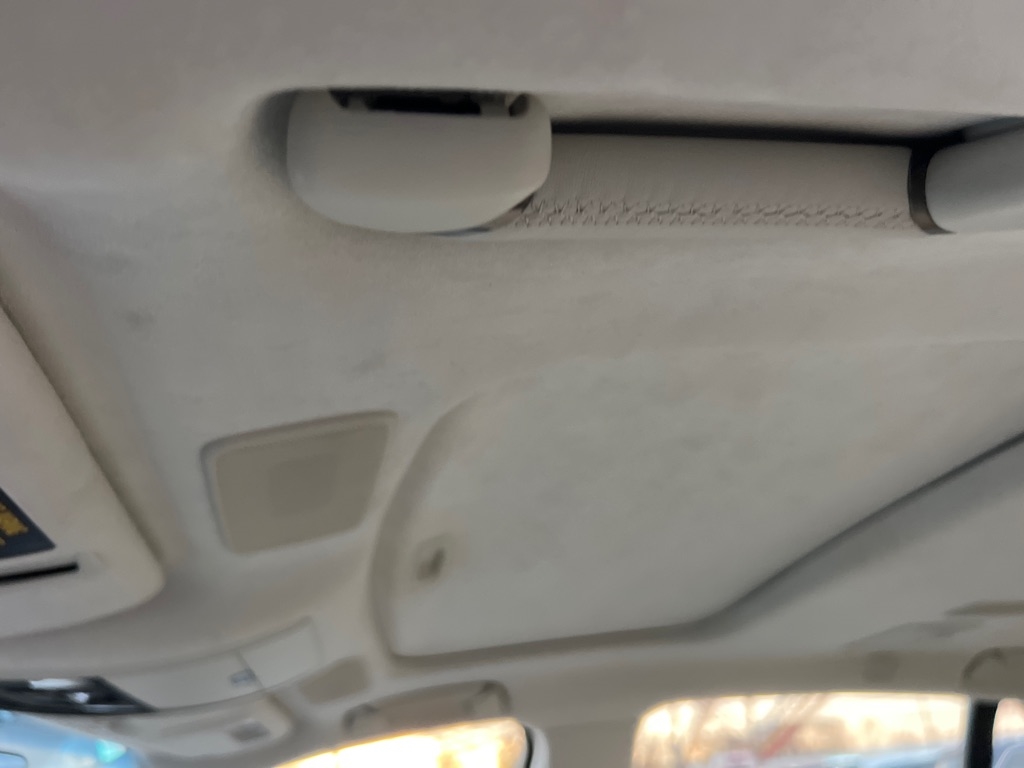 Lexus LS 500 AWD 2020