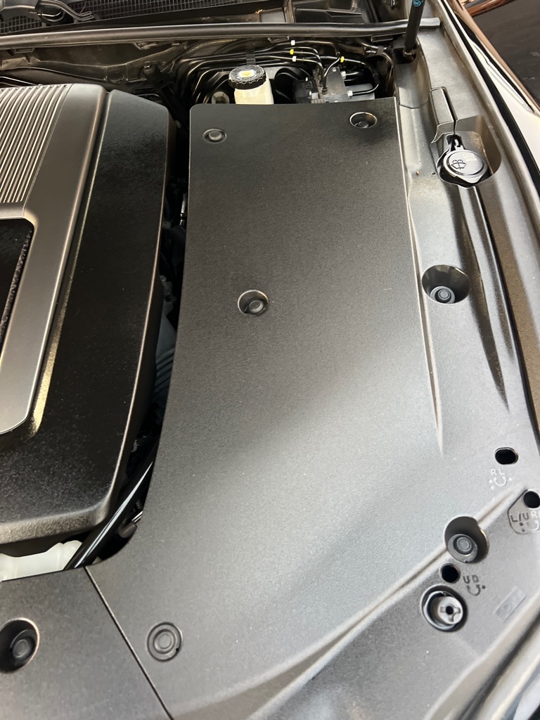 Lexus LS 500 AWD 2020