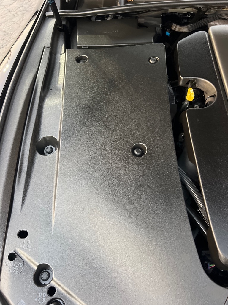 Lexus LS 500 AWD 2020