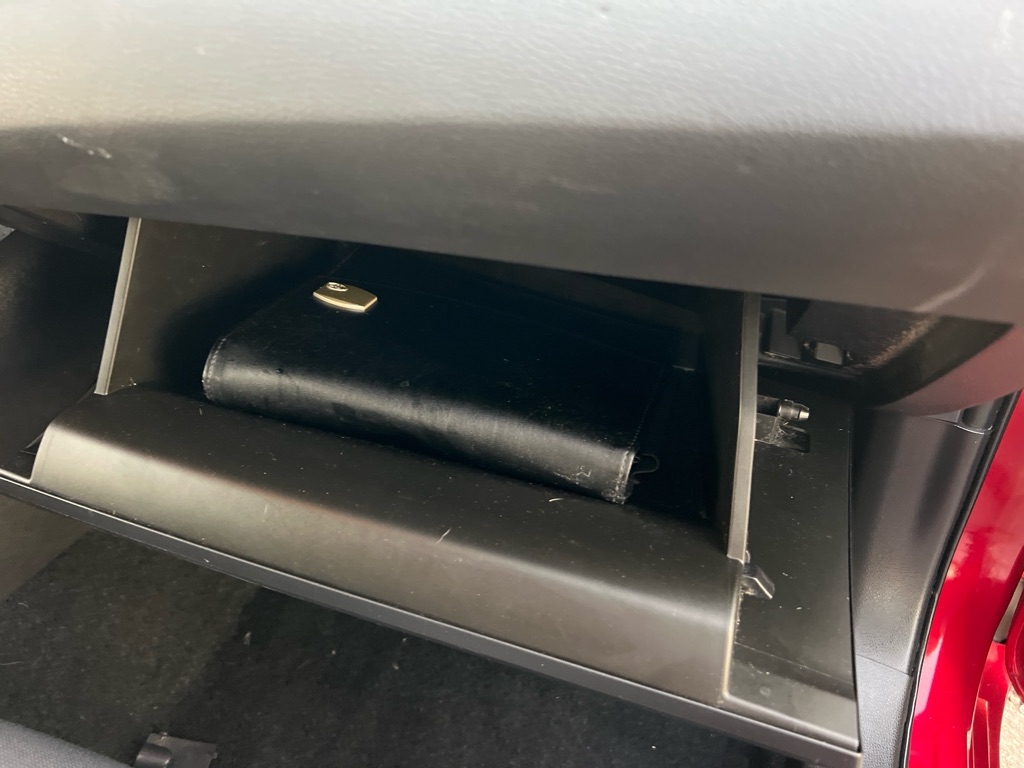 Toyota Corolla LE Hybrid 2022