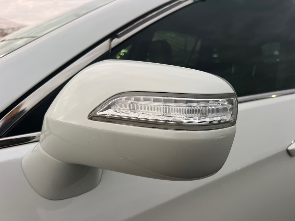 Acura RDX 6-Spd AT AWD 2017