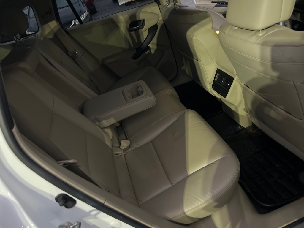 Acura RDX 6-Spd AT AWD 2017