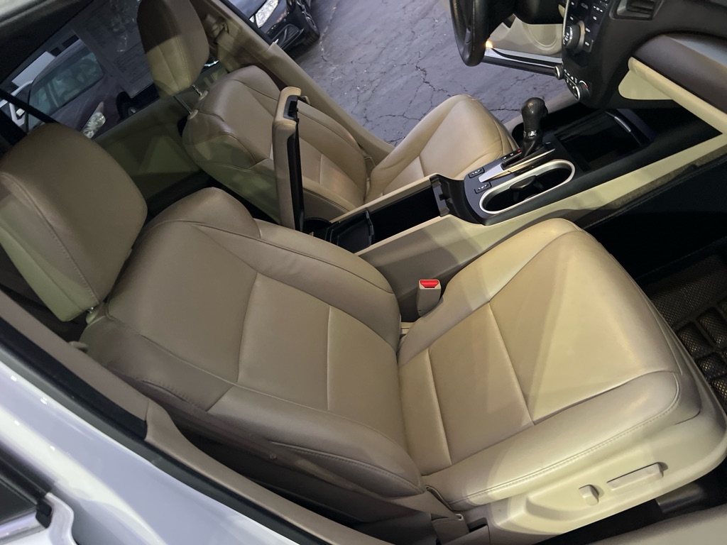 Acura RDX 6-Spd AT AWD 2017