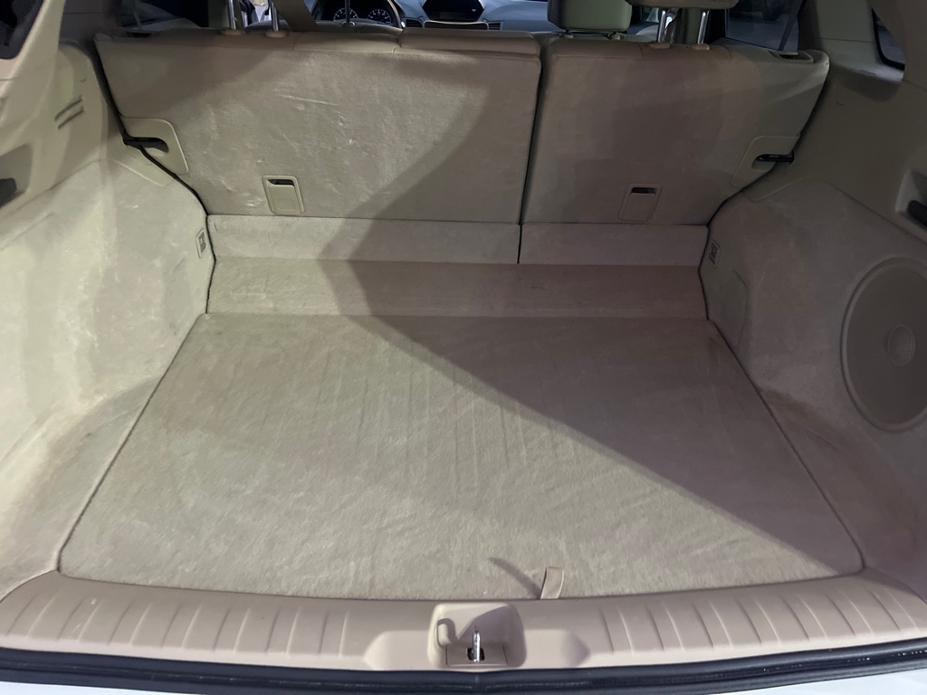 Acura RDX 6-Spd AT AWD 2017