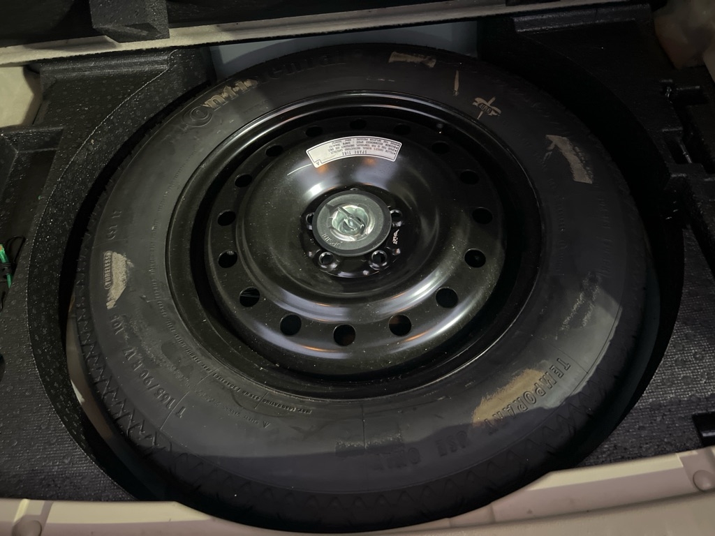 Acura RDX 6-Spd AT AWD 2017