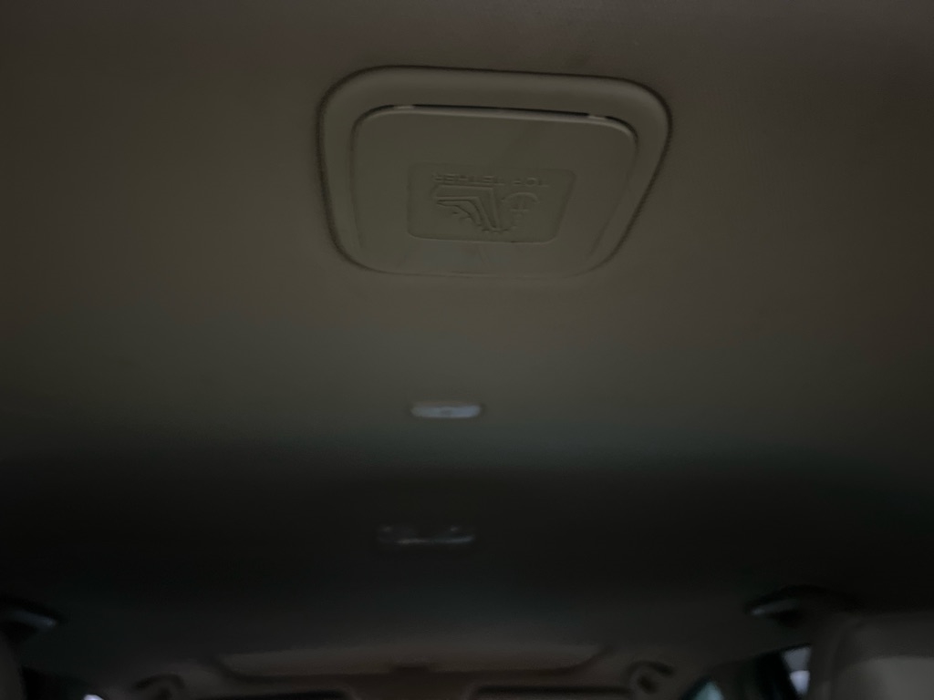 Acura RDX 6-Spd AT AWD 2017