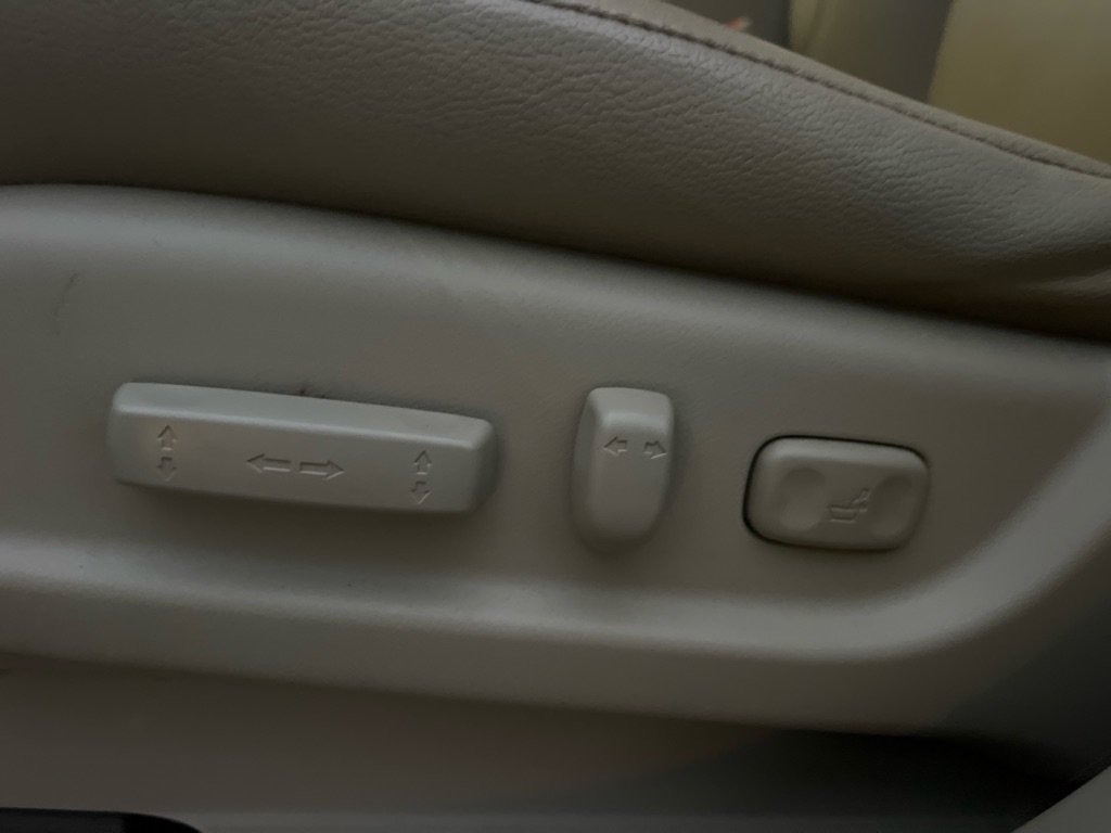 Acura RDX 6-Spd AT AWD 2017