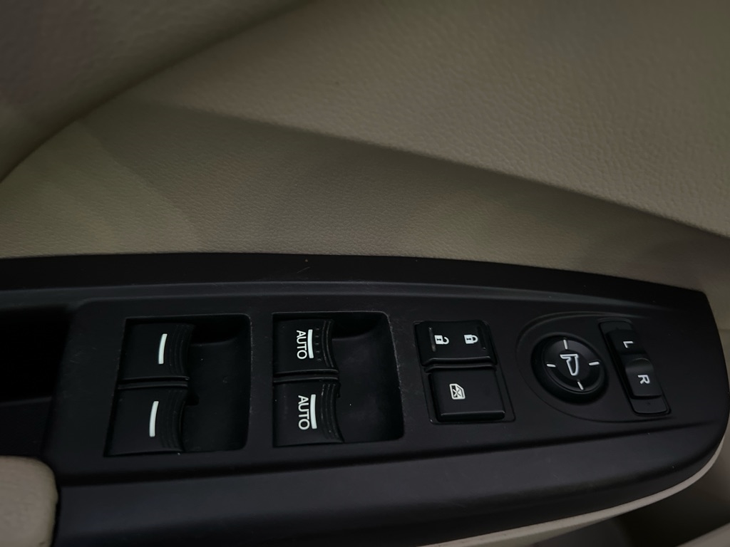 Acura RDX 6-Spd AT AWD 2017