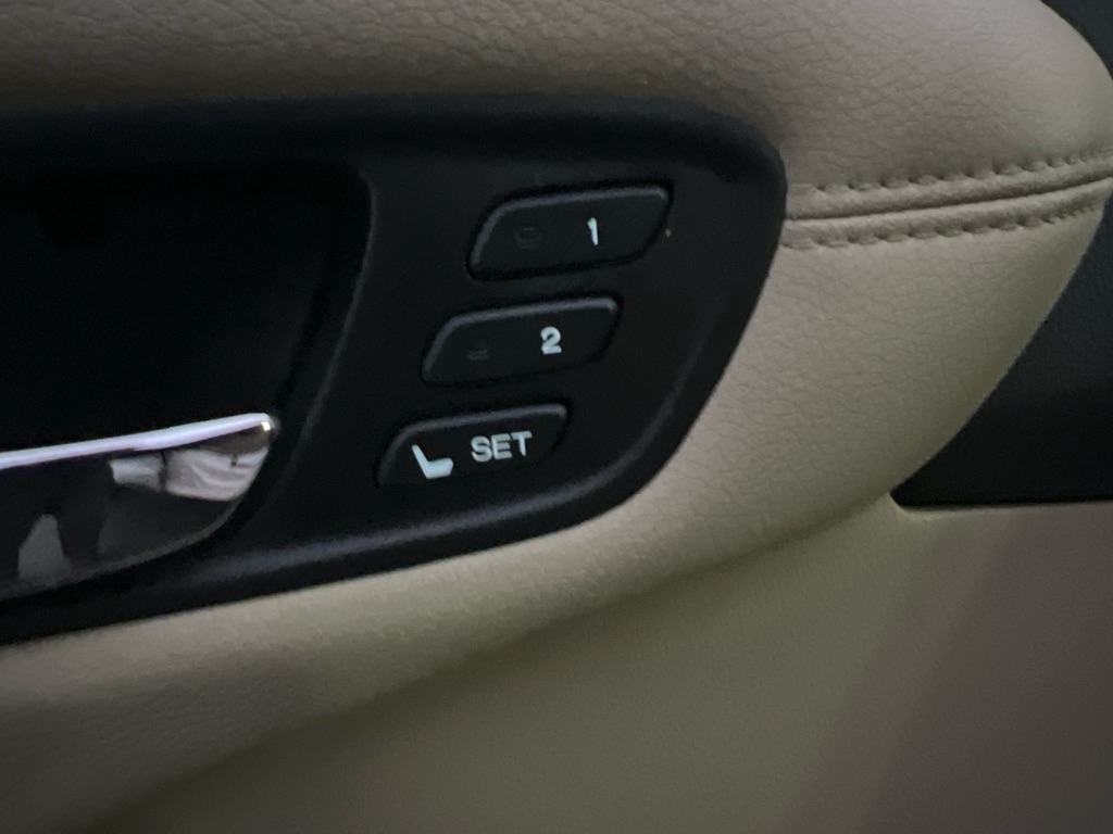 Acura RDX 6-Spd AT AWD 2017