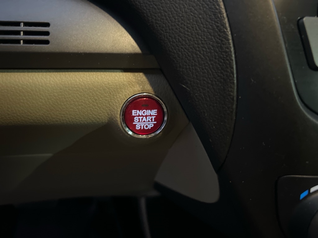 Acura RDX 6-Spd AT AWD 2017