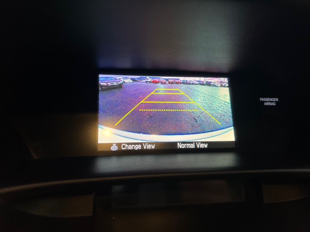 Acura RDX 6-Spd AT AWD 2017