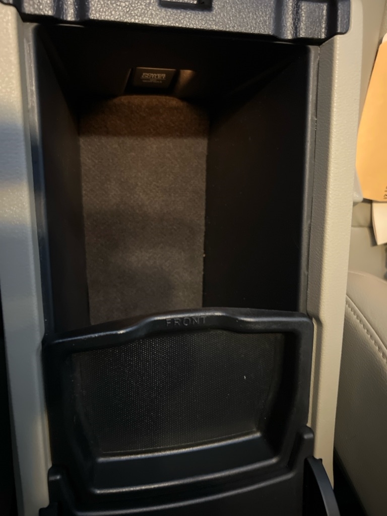 Acura RDX 6-Spd AT AWD 2017