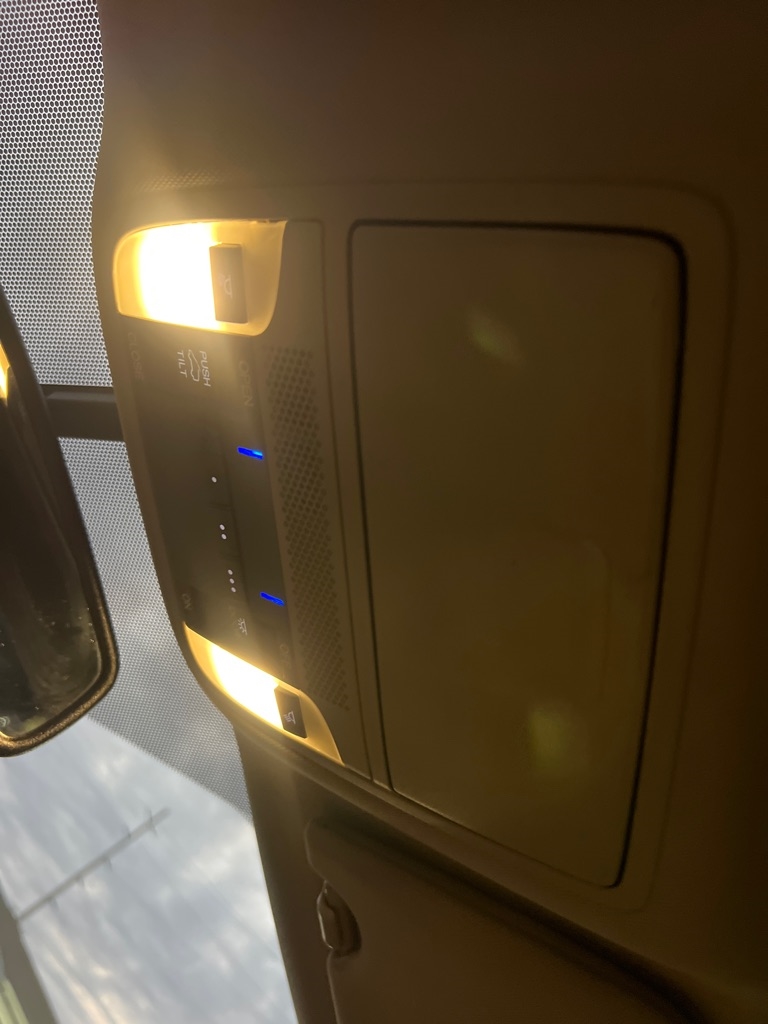 Acura RDX 6-Spd AT AWD 2017