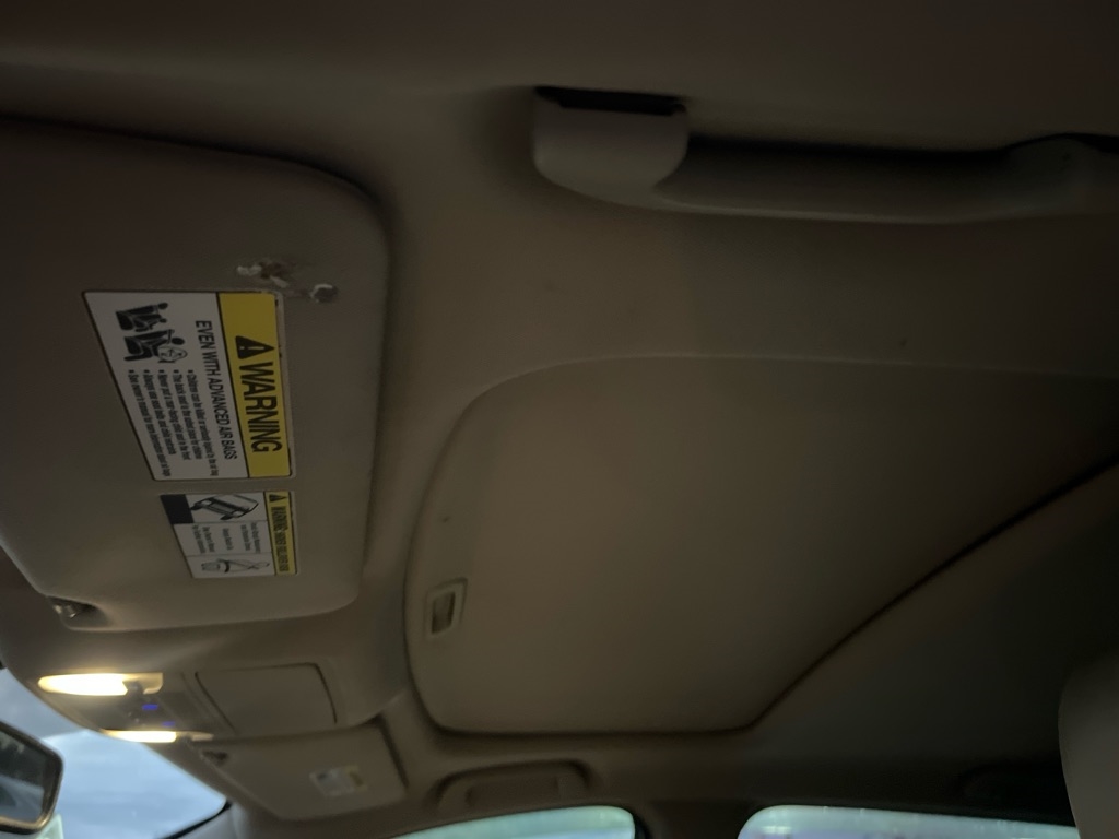 Acura RDX 6-Spd AT AWD 2017