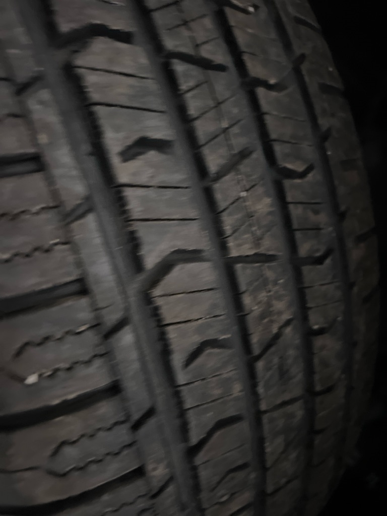 Acura RDX 6-Spd AT AWD 2017