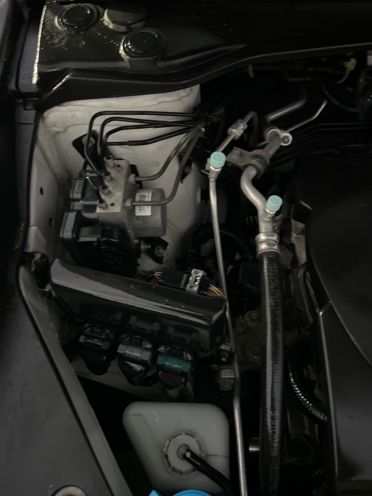 Acura RDX 6-Spd AT AWD 2017