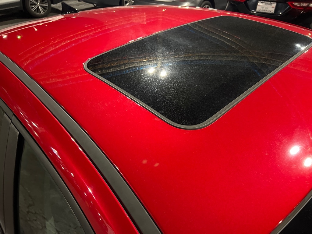 Hyundai Elantra SEL 2021