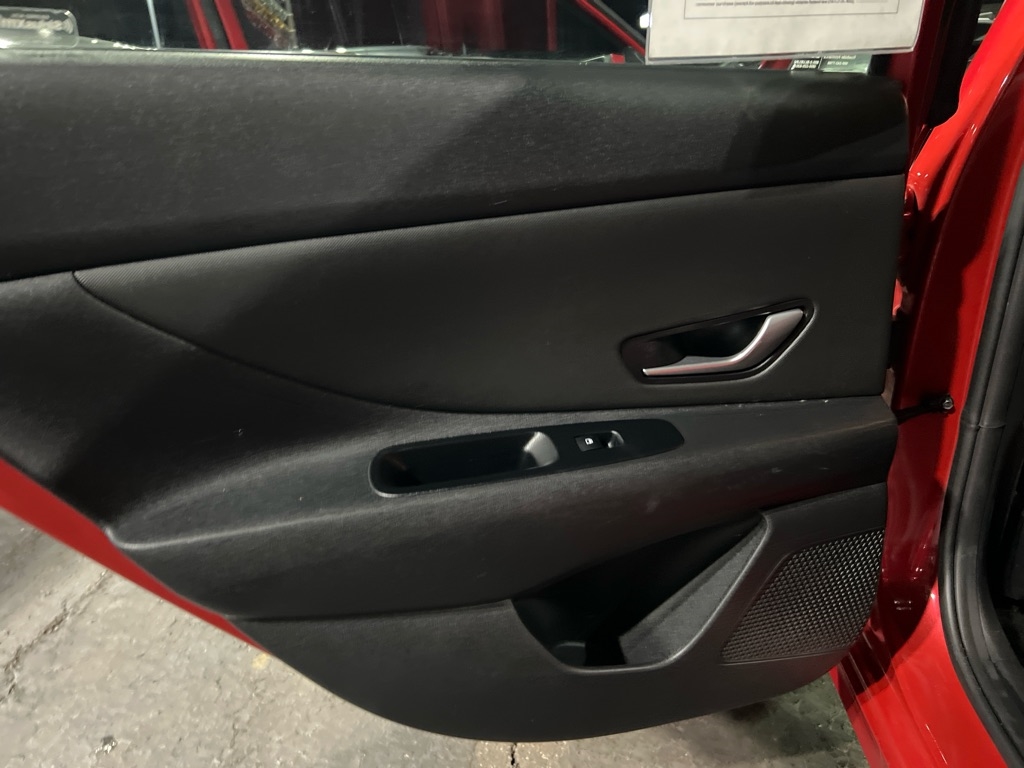 Hyundai Elantra SEL 2021