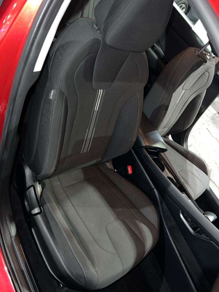 Hyundai Elantra SEL 2021