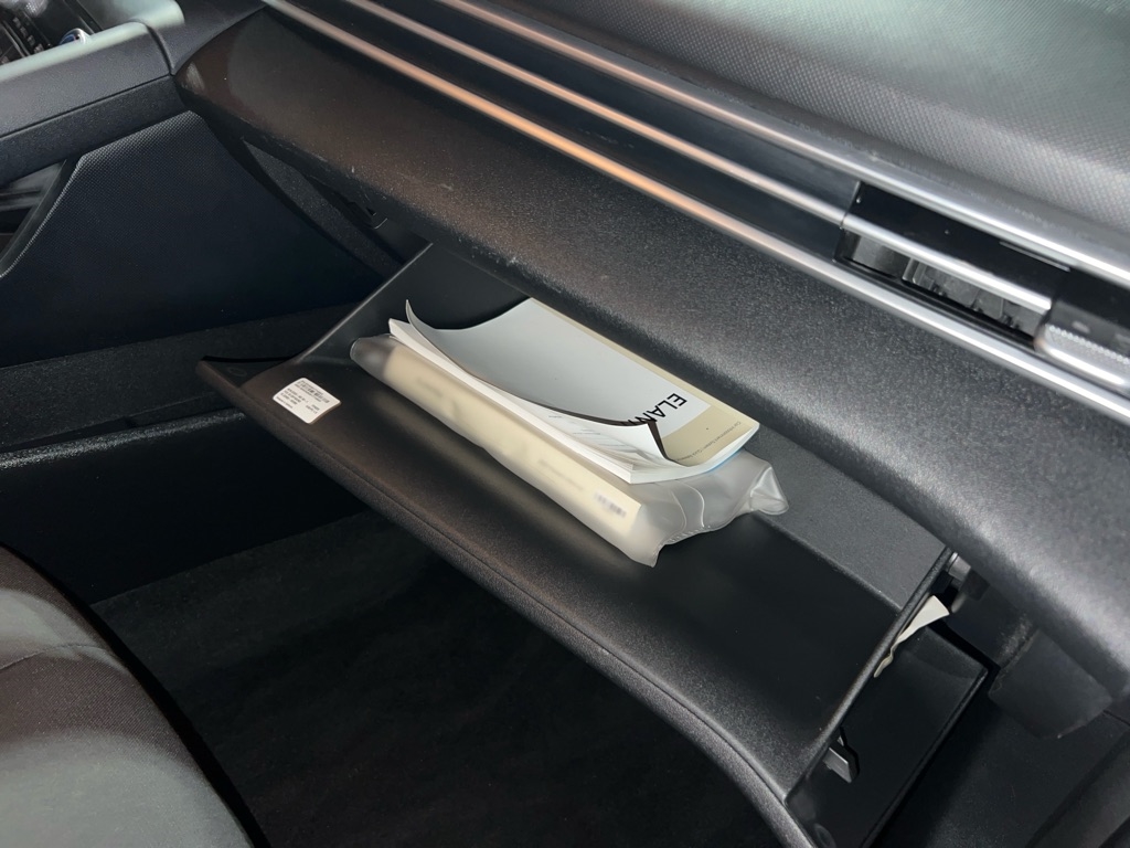 Hyundai Elantra SEL 2021