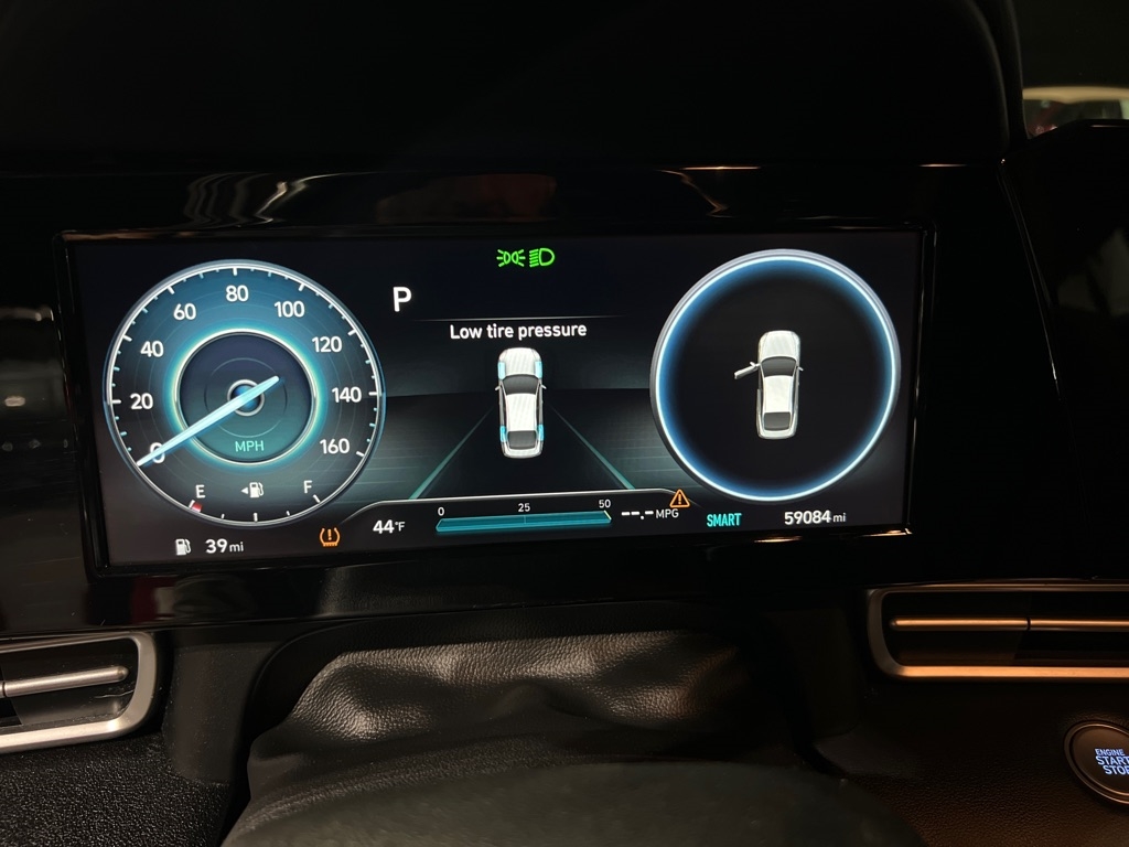 Hyundai Elantra SEL 2021