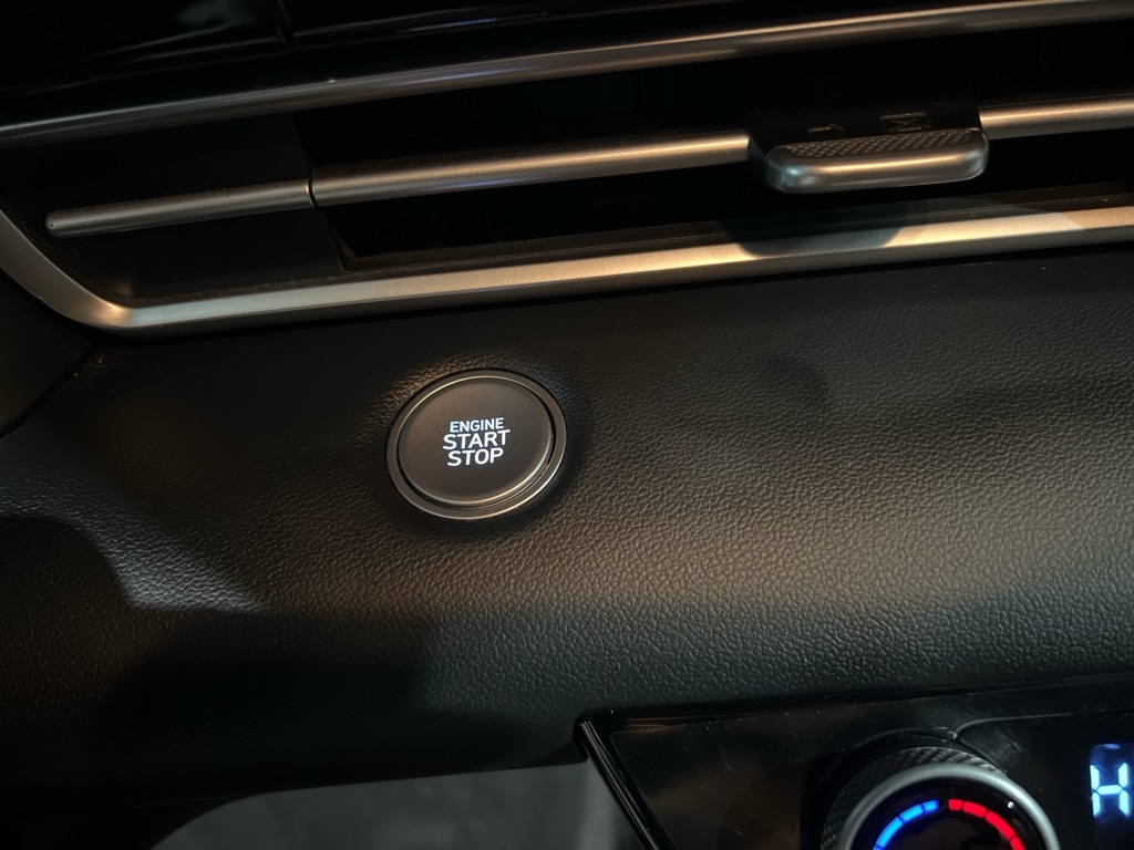 Hyundai Elantra SEL 2021