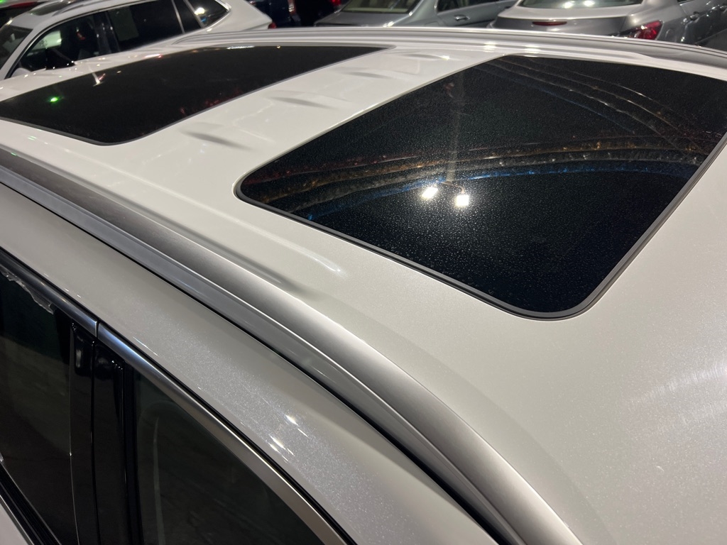 Hyundai Palisade Calligraphy AWD 2021