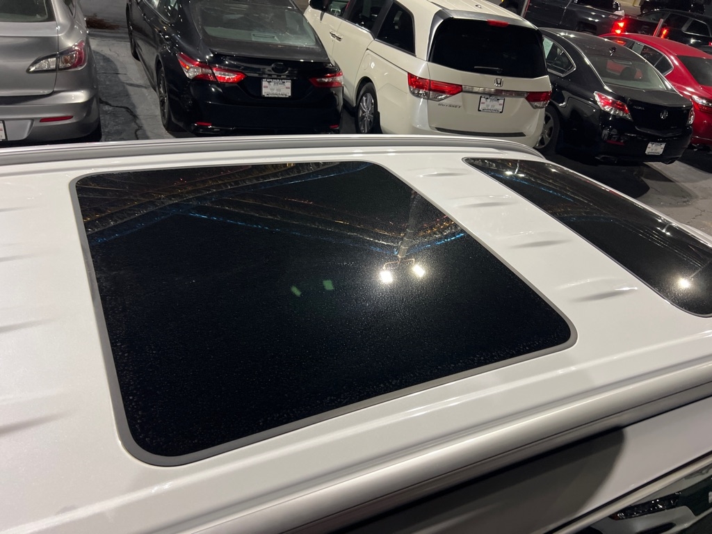 Hyundai Palisade Calligraphy AWD 2021