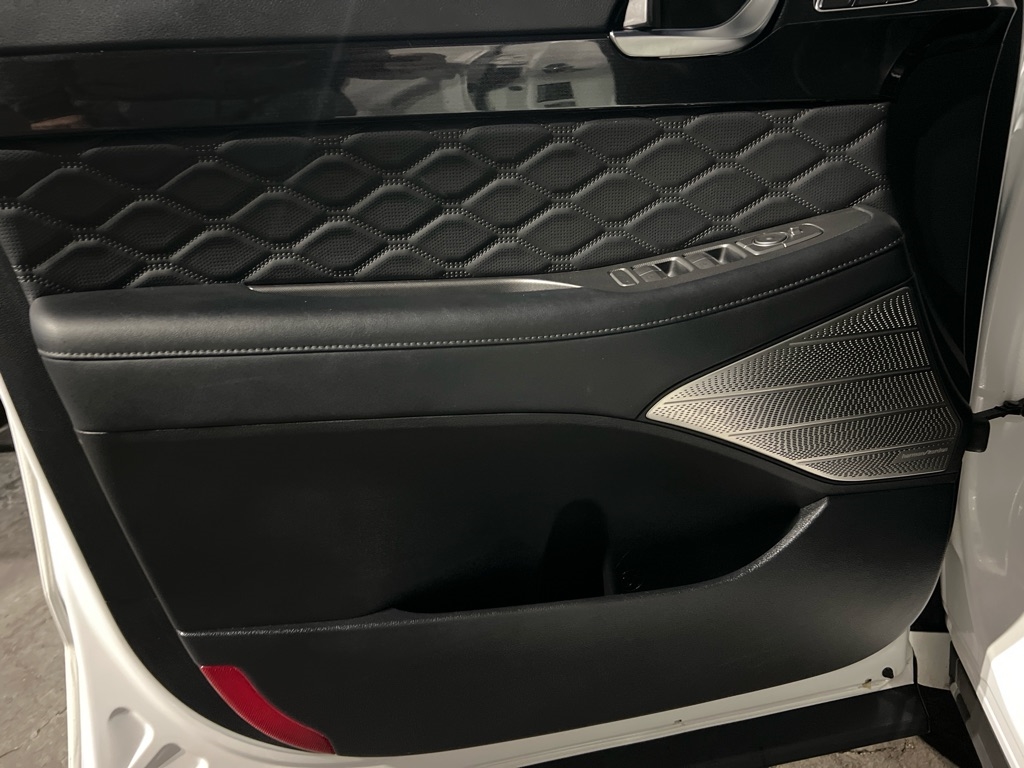 Hyundai Palisade Calligraphy AWD 2021