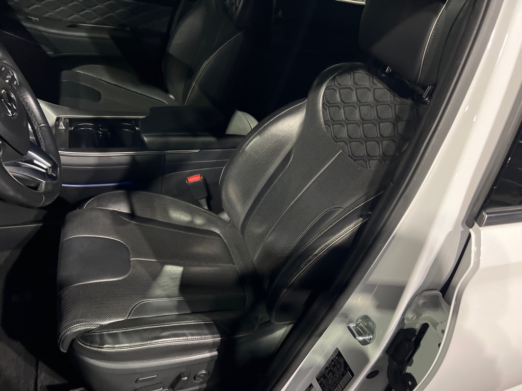 Hyundai Palisade Calligraphy AWD 2021