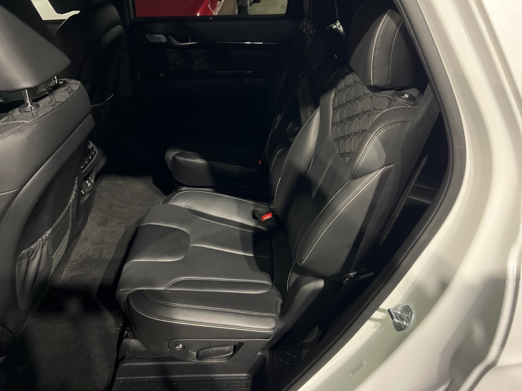 Hyundai Palisade Calligraphy AWD 2021