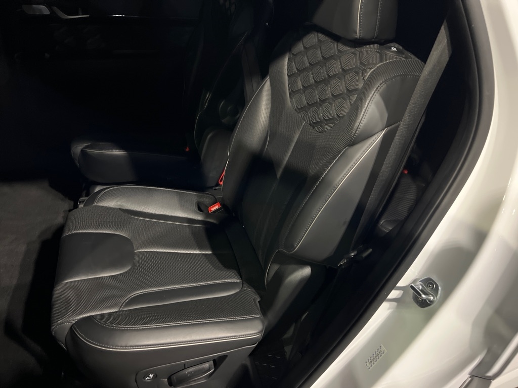 Hyundai Palisade Calligraphy AWD 2021