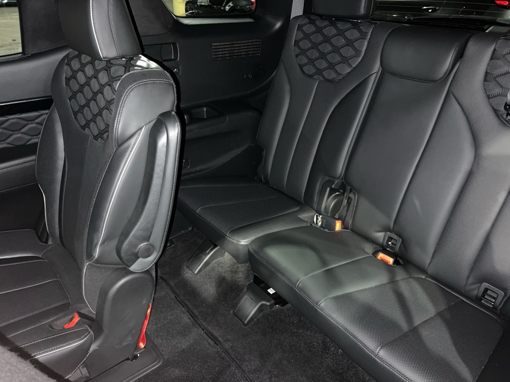 Hyundai Palisade Calligraphy AWD 2021