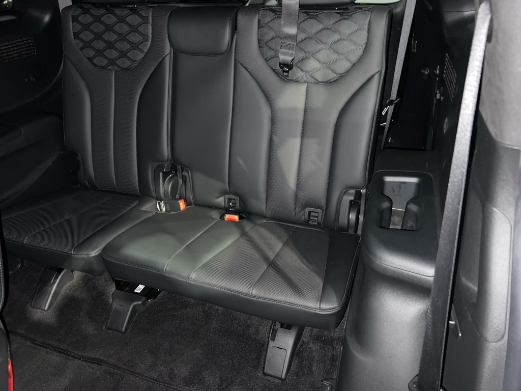 Hyundai Palisade Calligraphy AWD 2021