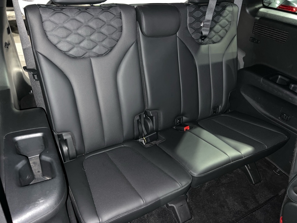 Hyundai Palisade Calligraphy AWD 2021