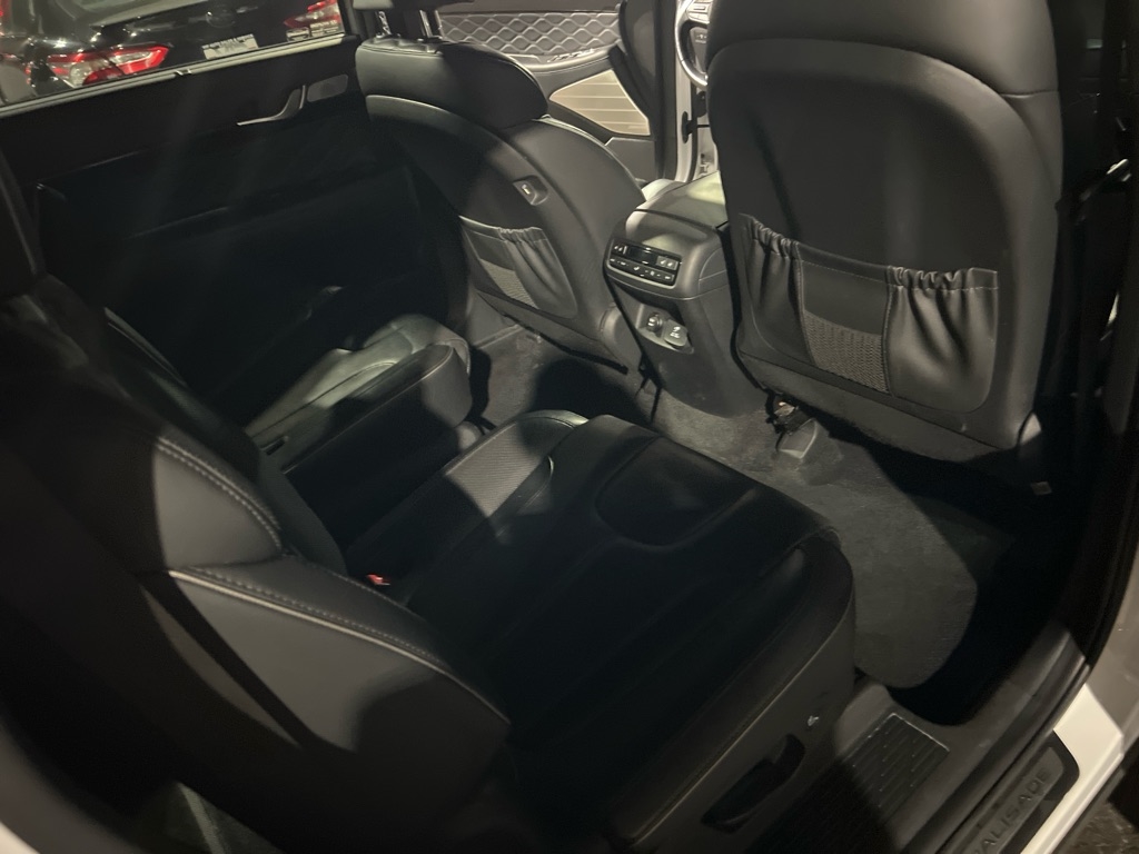 Hyundai Palisade Calligraphy AWD 2021