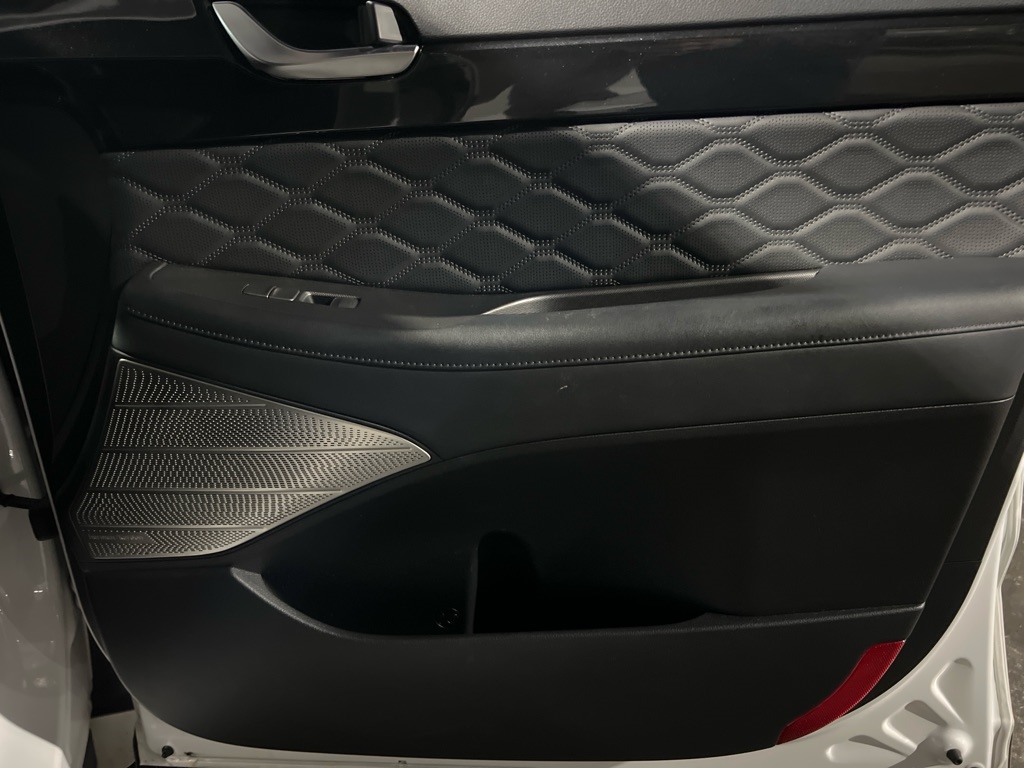 Hyundai Palisade Calligraphy AWD 2021