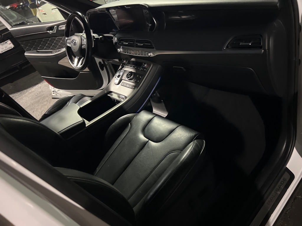 Hyundai Palisade Calligraphy AWD 2021