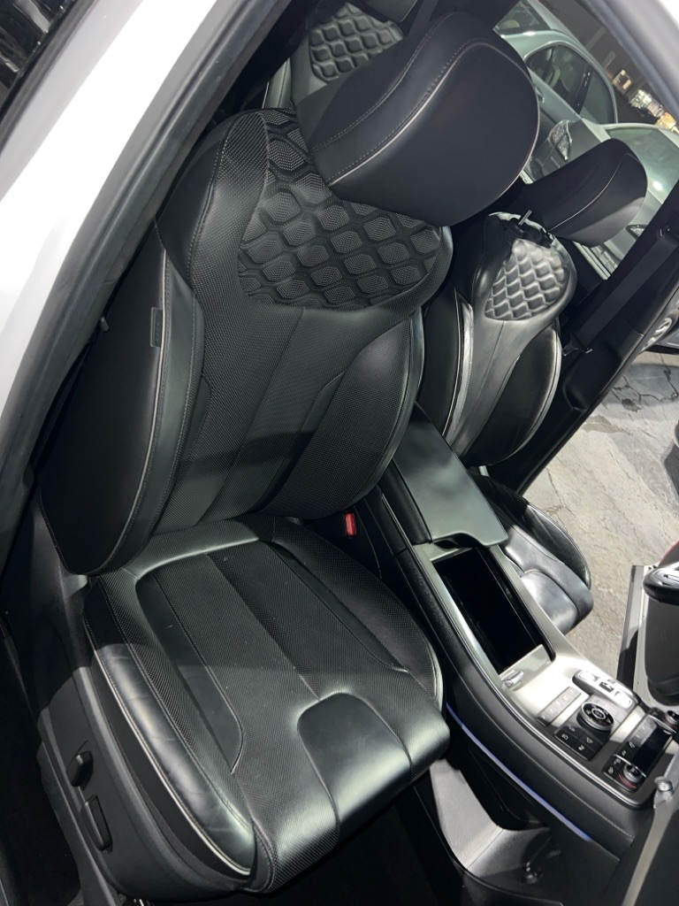 Hyundai Palisade Calligraphy AWD 2021