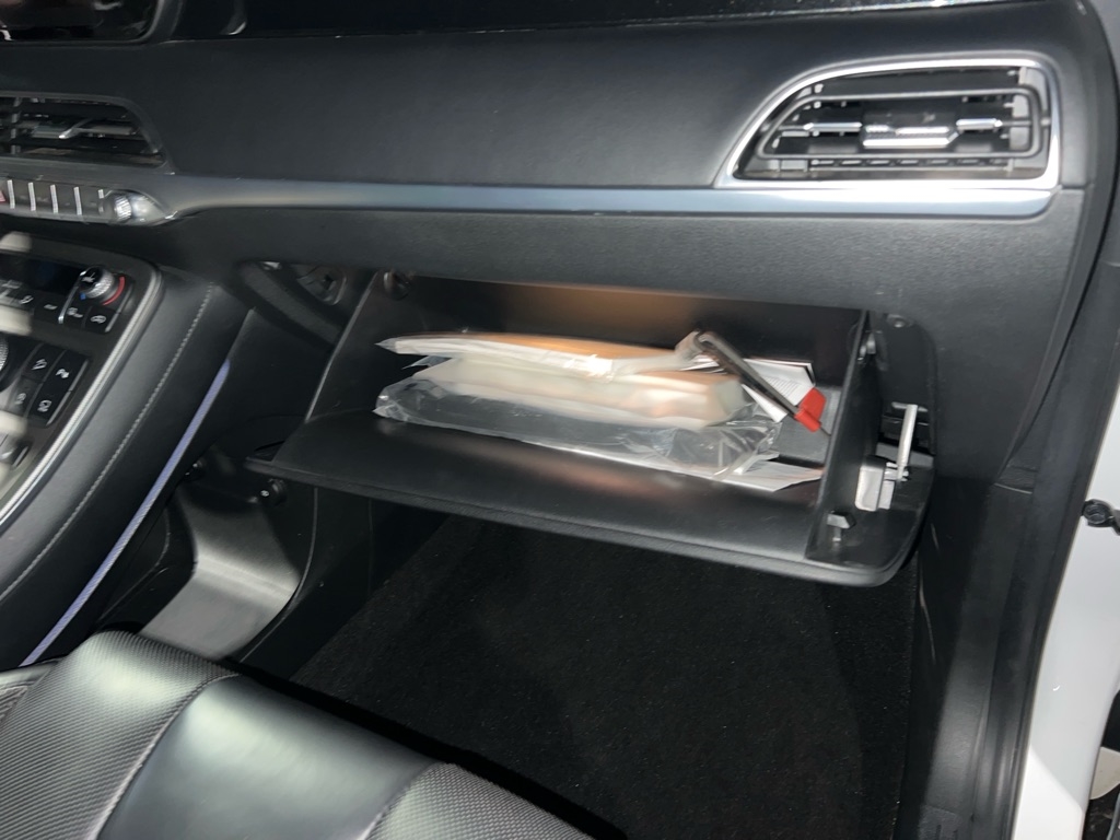 Hyundai Palisade Calligraphy AWD 2021