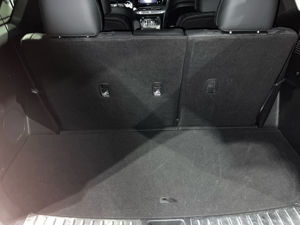 Hyundai Palisade Calligraphy AWD 2021