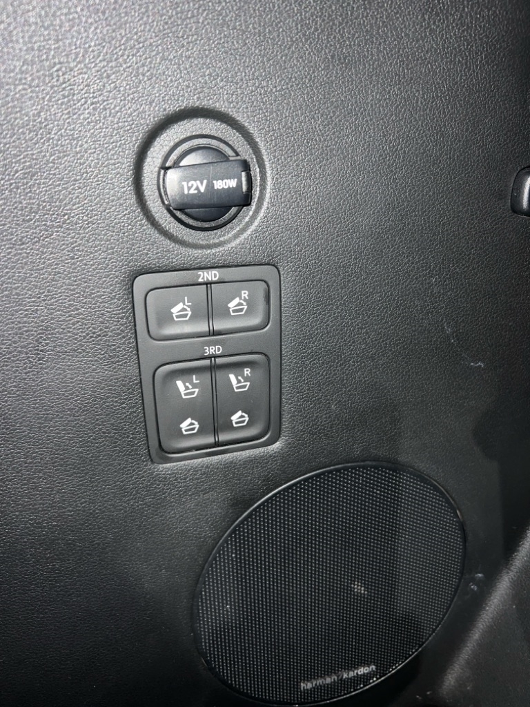 Hyundai Palisade Calligraphy AWD 2021