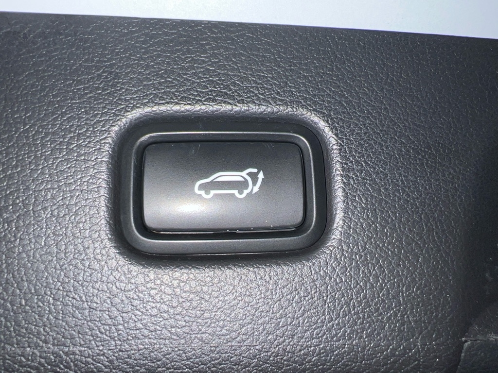 Hyundai Palisade Calligraphy AWD 2021